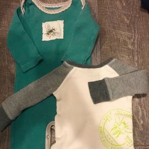 Burt’s Bees Baby 3-6 month